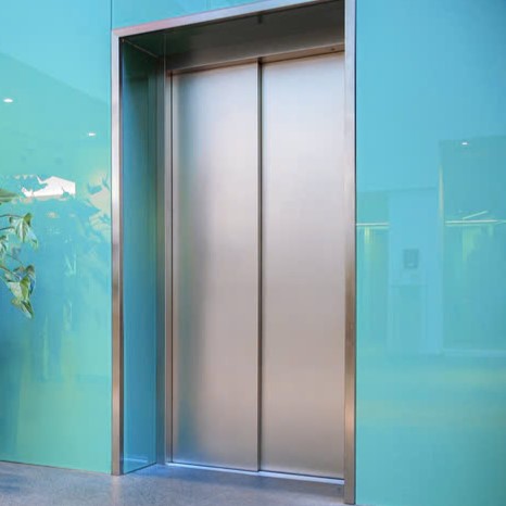 Thang Máy Truyền Thống