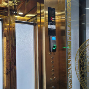 Thang máy gia đình 24h