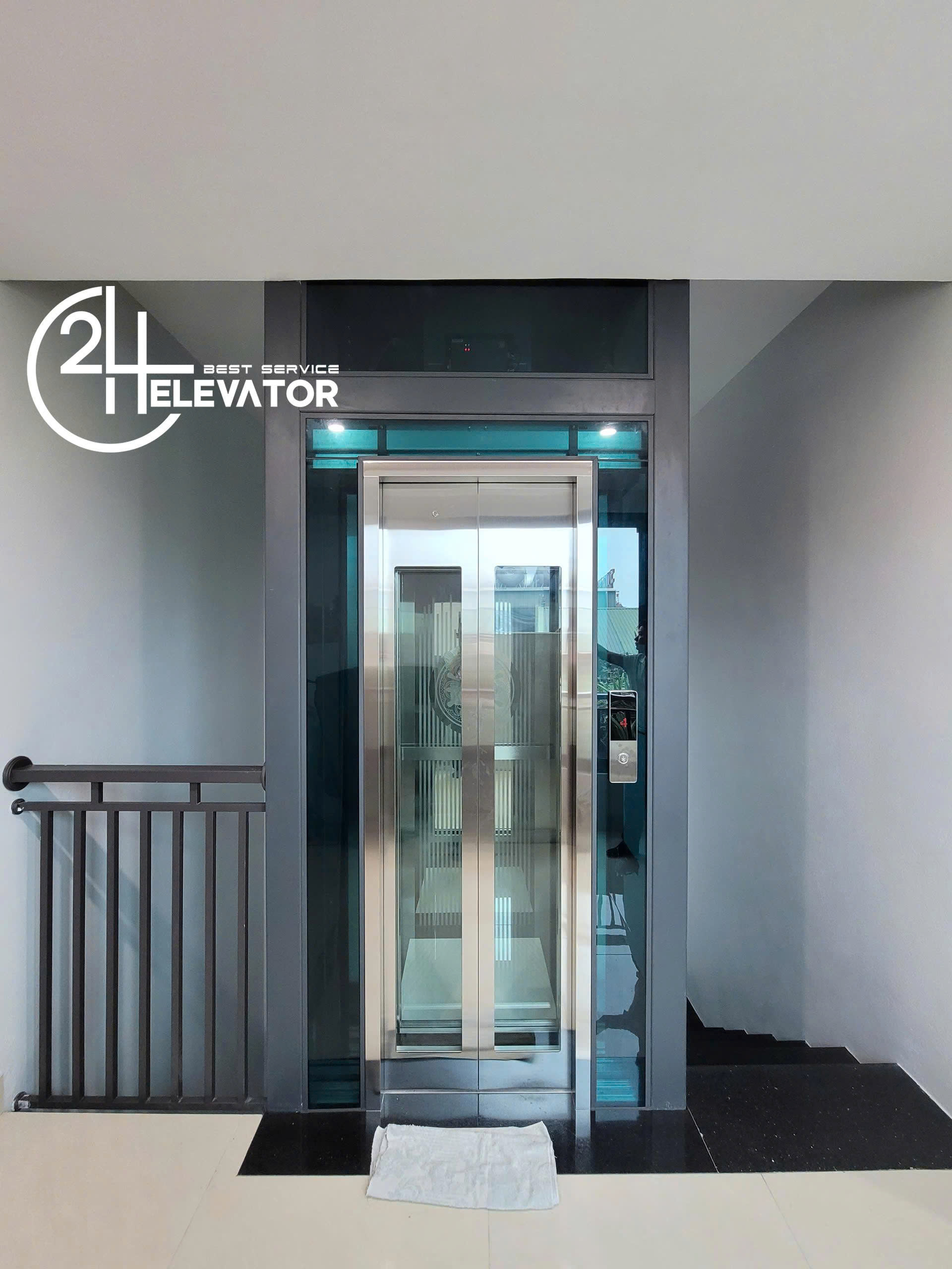 Công ty Thang Máy tại Bắc Ninh